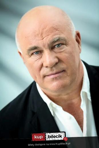 Tomaszów Mazowiecki Wydarzenie Koncert Ryszard Rynkowski - największe przeboje
