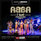 Tomaszów Mazowiecki Wydarzenie Koncert ABBA I INNI Symfonicznie II