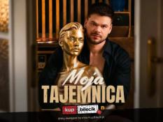 Tomaszów Mazowiecki Wydarzenie Stand-up Moja Tajemnica