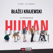 Piotrków Trybunalski Wydarzenie Stand-up "Human"